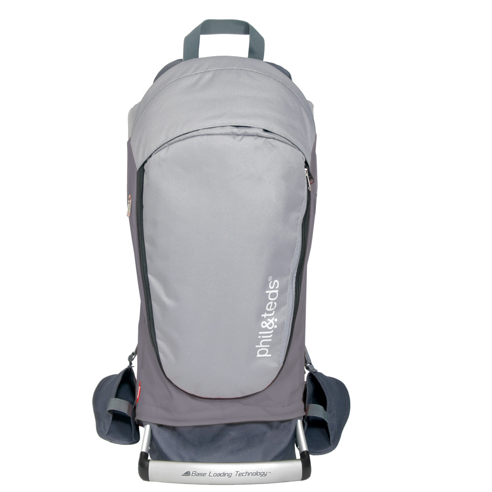 chicco dorsal finder