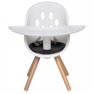 Chaise haute phil and teds poppy wood 2020 Phil and teds