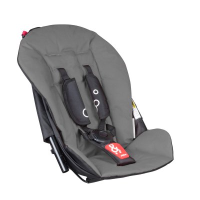 phil et teds poussette double