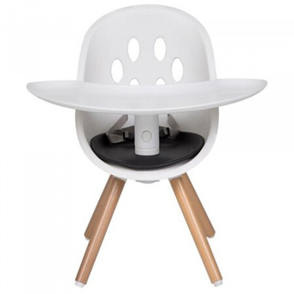 Chaise haute phil and teds poppy wood 2020 Phil and teds