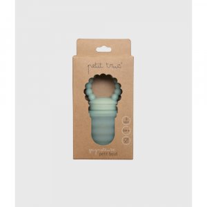 Tétine grignoteuse avocado Petit truc