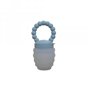 Tétine grignoteuse blueberry Petit truc