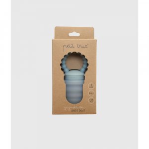 Tétine grignoteuse blueberry Petit truc