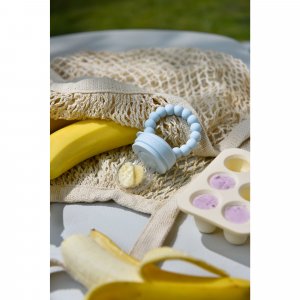 Tétine grignoteuse blueberry Petit truc