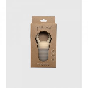 Tétine grignoteuse Petit truc