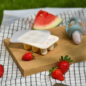 Bac à glaçons petit pops Petit truc