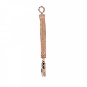 Attache sucette litchi Petit truc