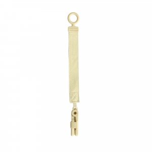 Attache sucette vanille Petit truc