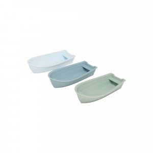 Jeu de bain petit canot ocèan Petit truc