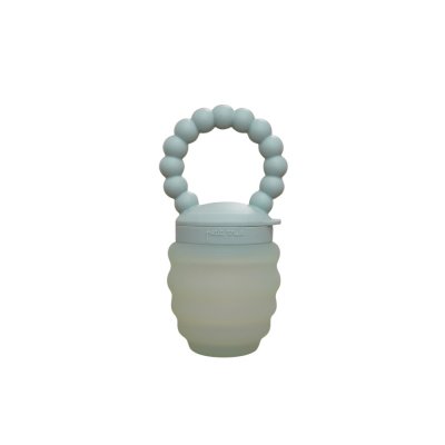 Tétine grignoteuse avocado