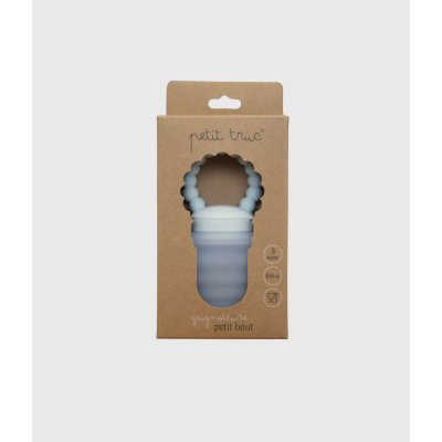 Tétine grignoteuse ice