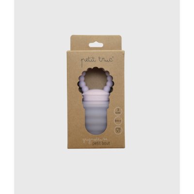 Tétine grignoteuse marshmallow