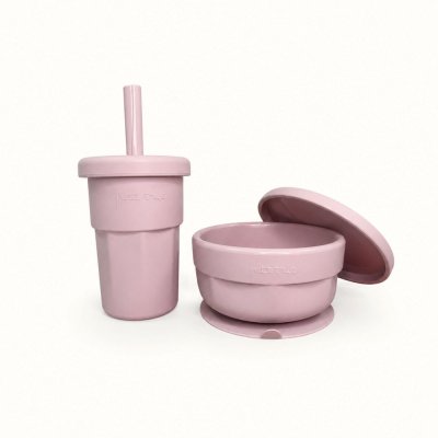 Coffret repas mini miam litchi
