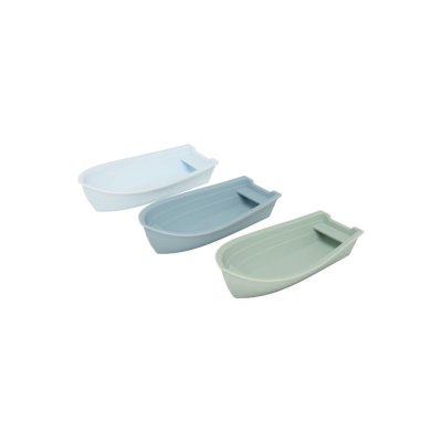 Jeu de bain petit canot ocèan