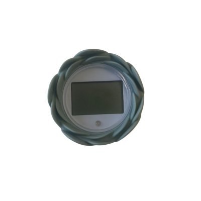 Thermomètre de bain numérique nénuphar - avocat