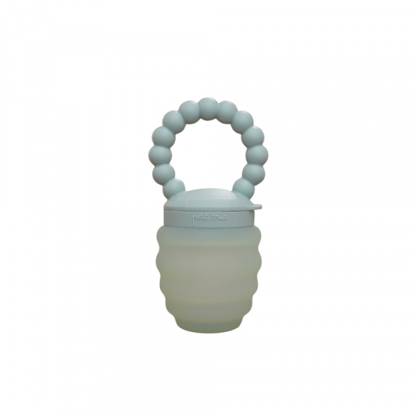 Tétine grignoteuse avocado Petit truc