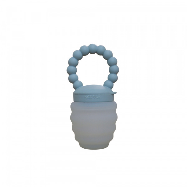 Tétine grignoteuse blueberry Petit truc