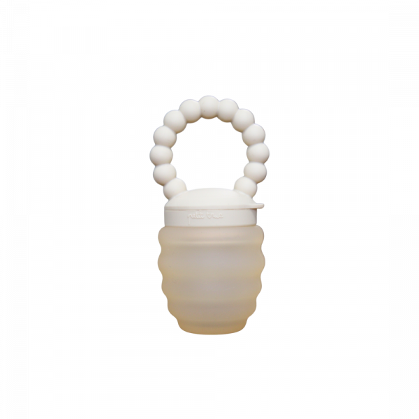 Tétine grignoteuse marshmallow Petit truc