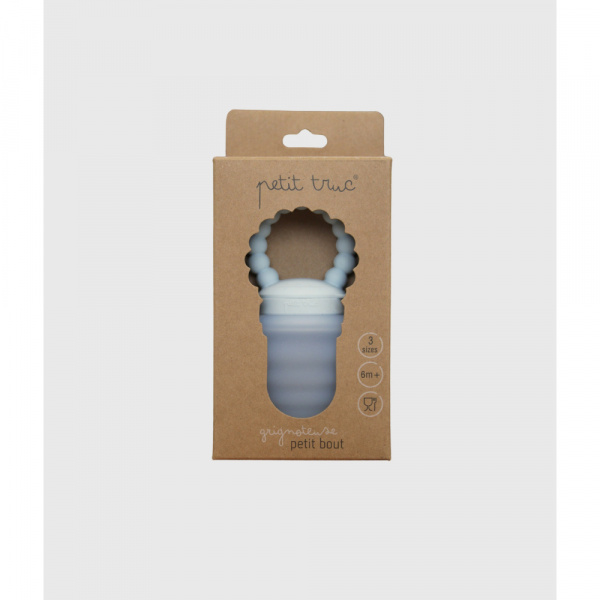 Tétine grignoteuse ice Petit truc