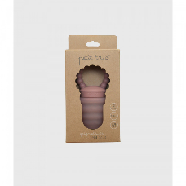 Tétine grignoteuse fig Petit truc