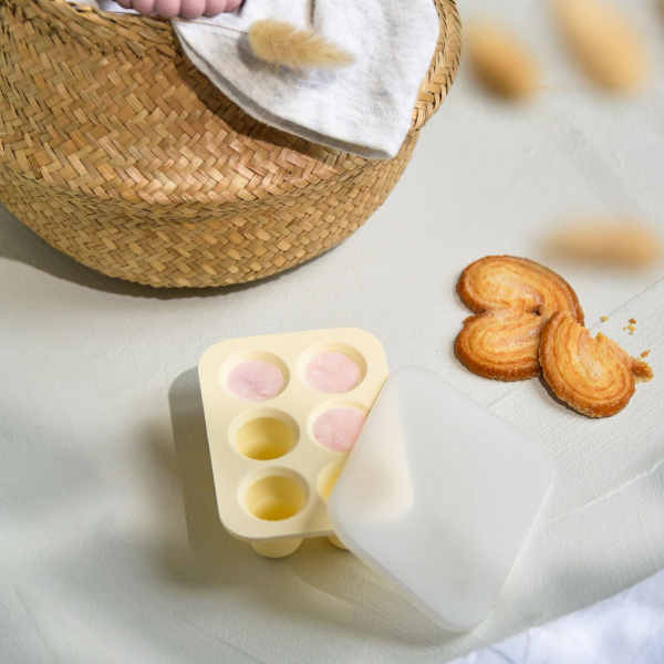 Bac à glaçons petit pops Petit truc