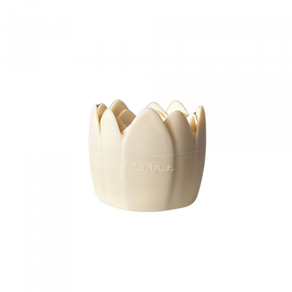 Thermomètre de bain numérique vanille Petit truc