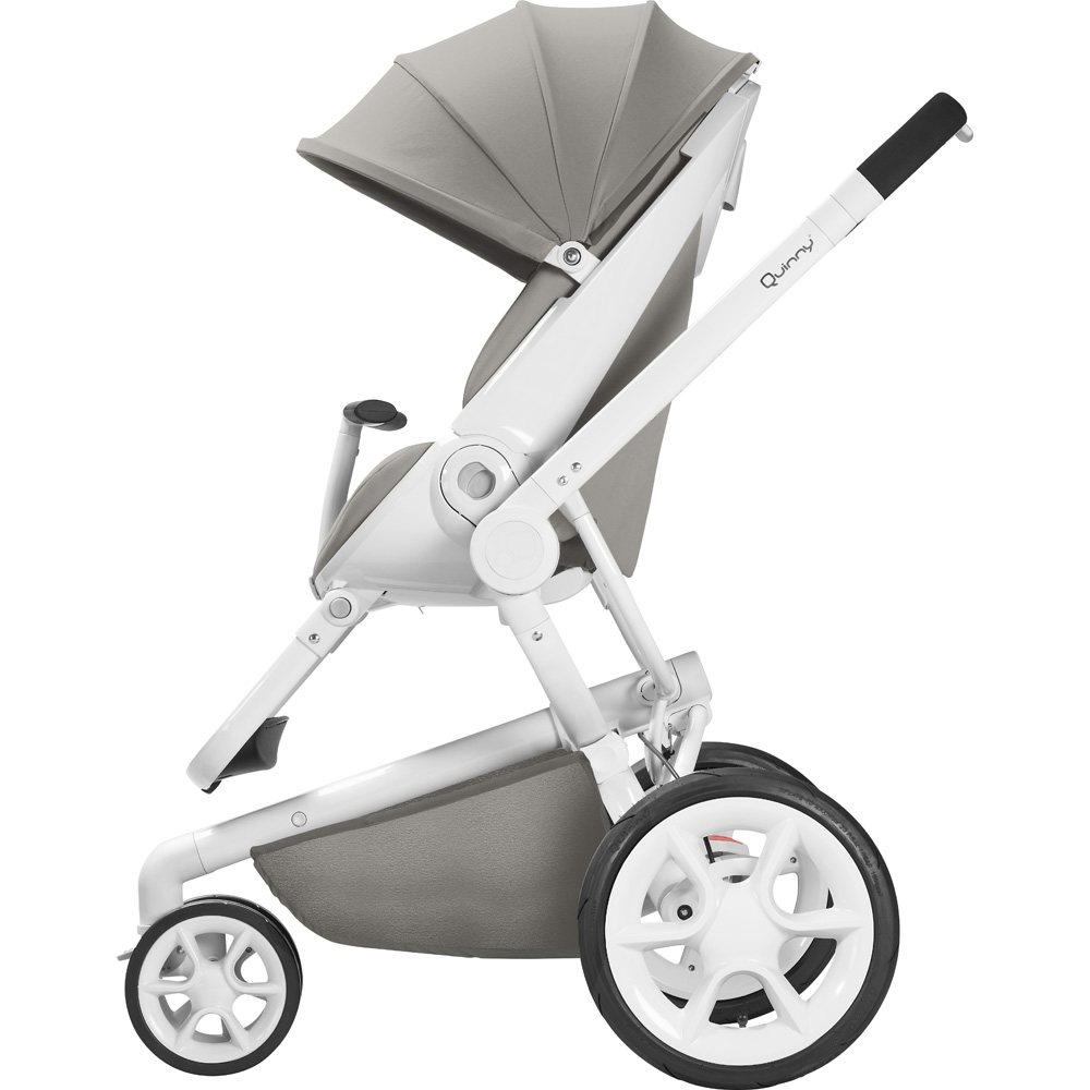 poussette quinny buzz 3 roues