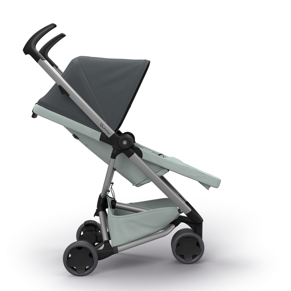 poussette quinny 3 roues