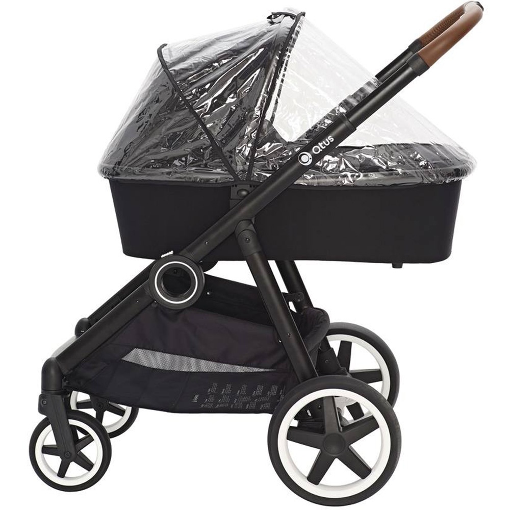 Habillage pluie poussette nacelle Clearance
