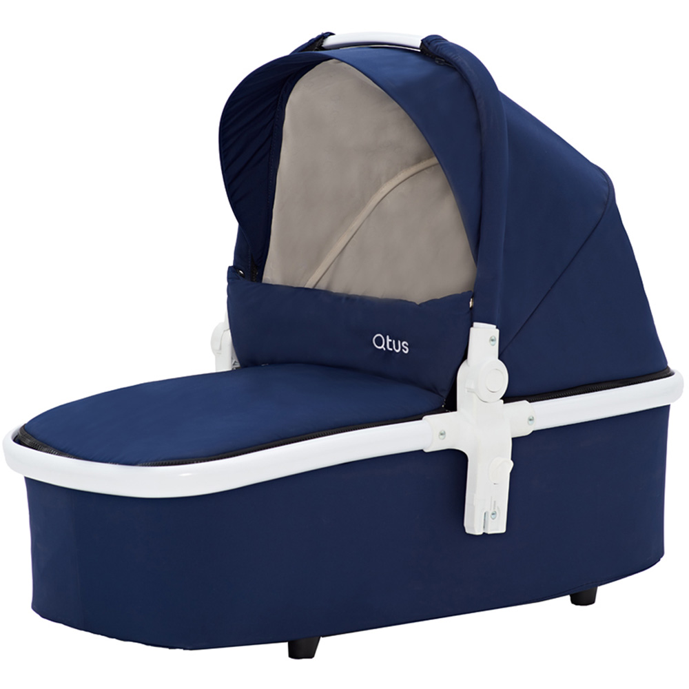 poussette avec nacelle