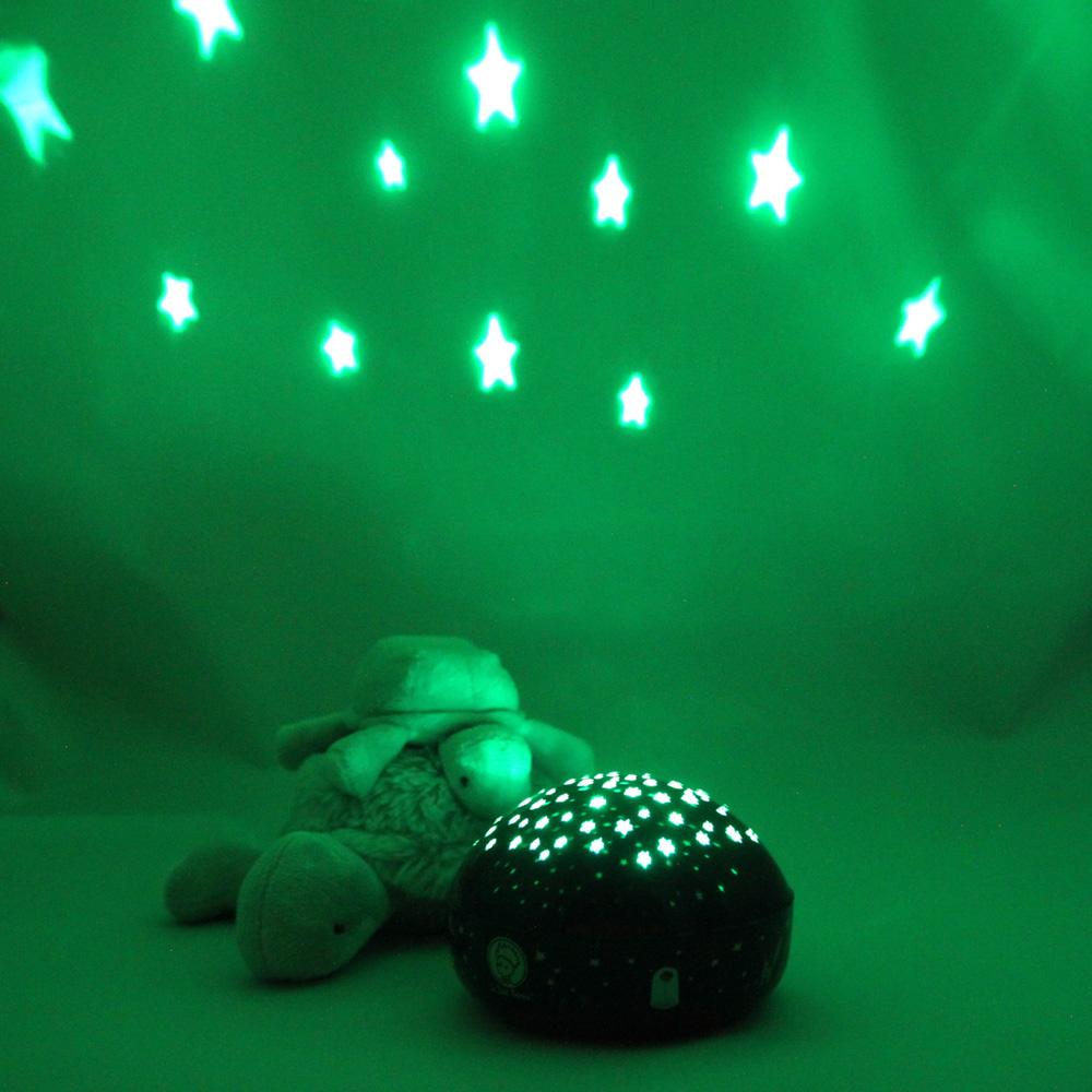 Veilleuse Bébé Projection Plafond Nature Et Decouverte