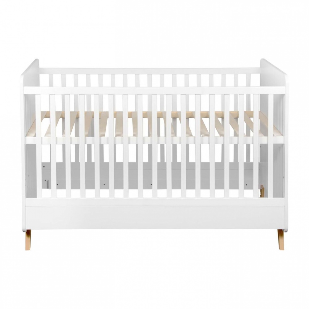 Matelas 70x140 cm Climatisé Lit bébé Lit Enfant