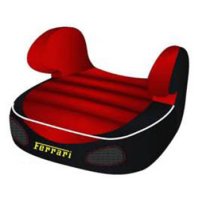 rehausseur ferrari