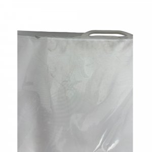 Les imparfaits - matelas à langer zébra Quax