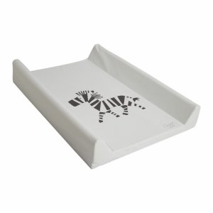 Les imparfaits - matelas à langer zébra Quax