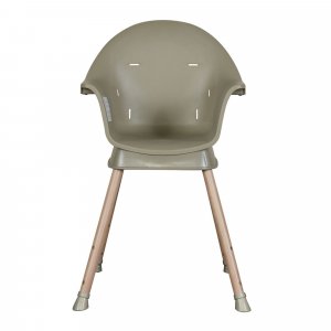 Chaise haute évolutive ultimo 3 luxe thym Quax