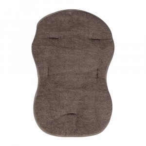 Coussin réducteur de chaise haute ultimo 3 - dark grey Quax