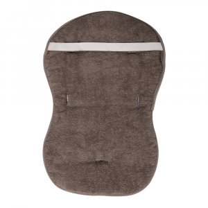 Coussin réducteur de chaise haute ultimo 3 - dark grey Quax