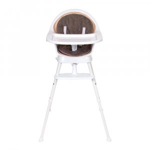 Coussin réducteur de chaise haute ultimo 3 - dark grey Quax