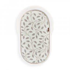 Matelas pour plan à langer mamee - leaf Quax