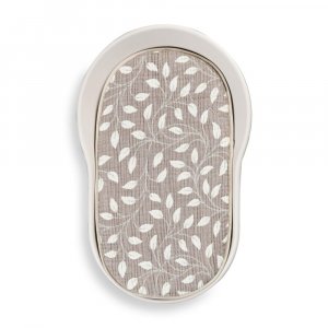 Matelas pour plan à langer mamee - leaf Quax