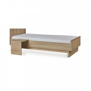 Kit de transformation pour lit junior 70x170cm kyo - honey ash Quax