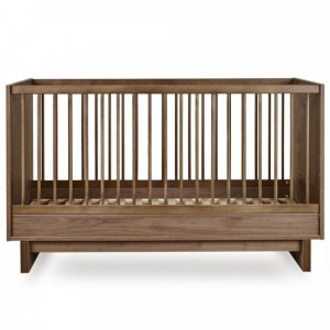 Chambre bébé trio kyo lit 70 x 140 cm + commode xl + armoire Quax