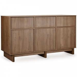 Chambre duo kyo lit bébé évolutif 70 x 120 cm + commode xl - walnut Quax