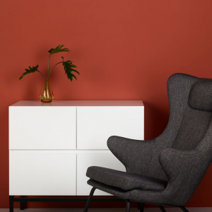 Fauteuil rocking chair de luxe Quax