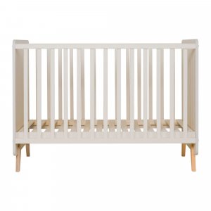 Lit bébé 60x120 cm loft - clay Quax