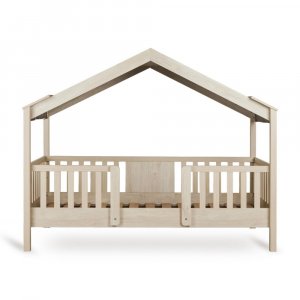 Lit cabane évolutif chalet 200 x 90 cm Quax