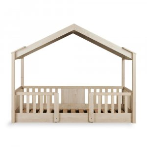 Lit cabane évolutif chalet 200 x 90 cm Quax