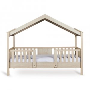 Lit cabane évolutif chalet 200 x 90 cm Quax