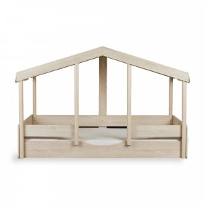 Lit cabane évolutif cottage 200 x 90 cm Quax